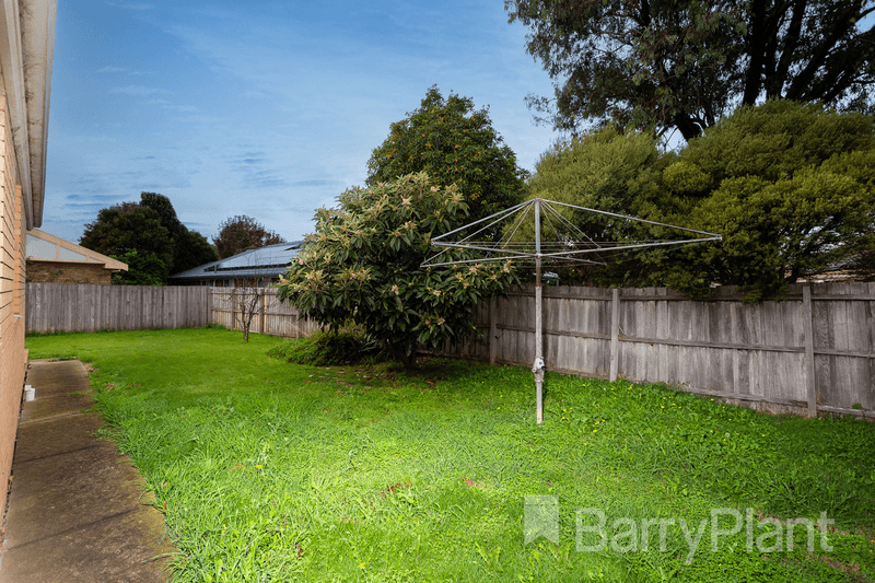 109 Seabrook Boulevard, Seabrook, VIC 3028