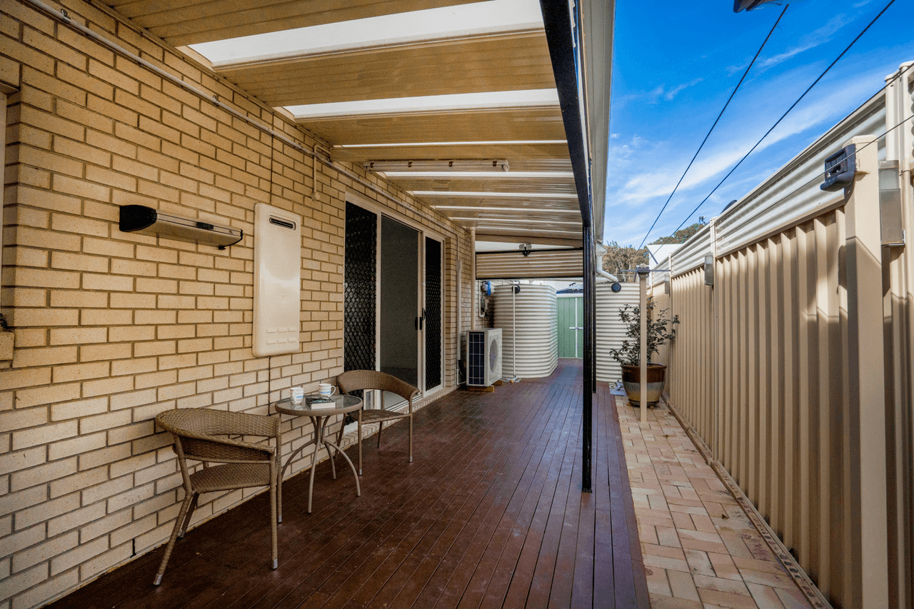 45 Sixth Avenue, WOORIM, QLD 4507