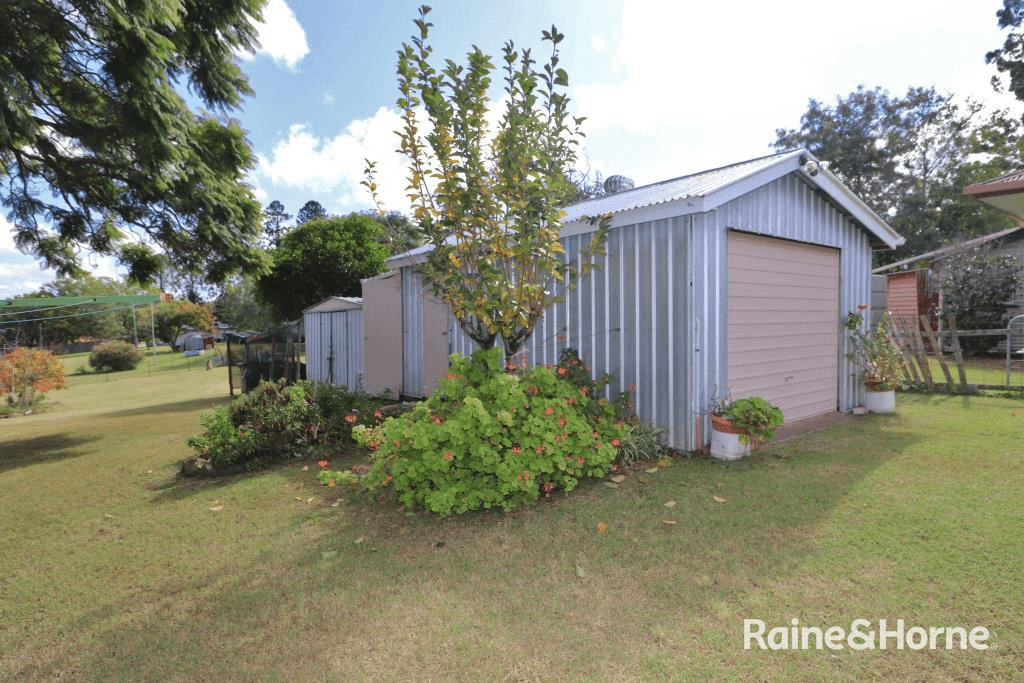 39 Perkins Street, MURGON, QLD 4605