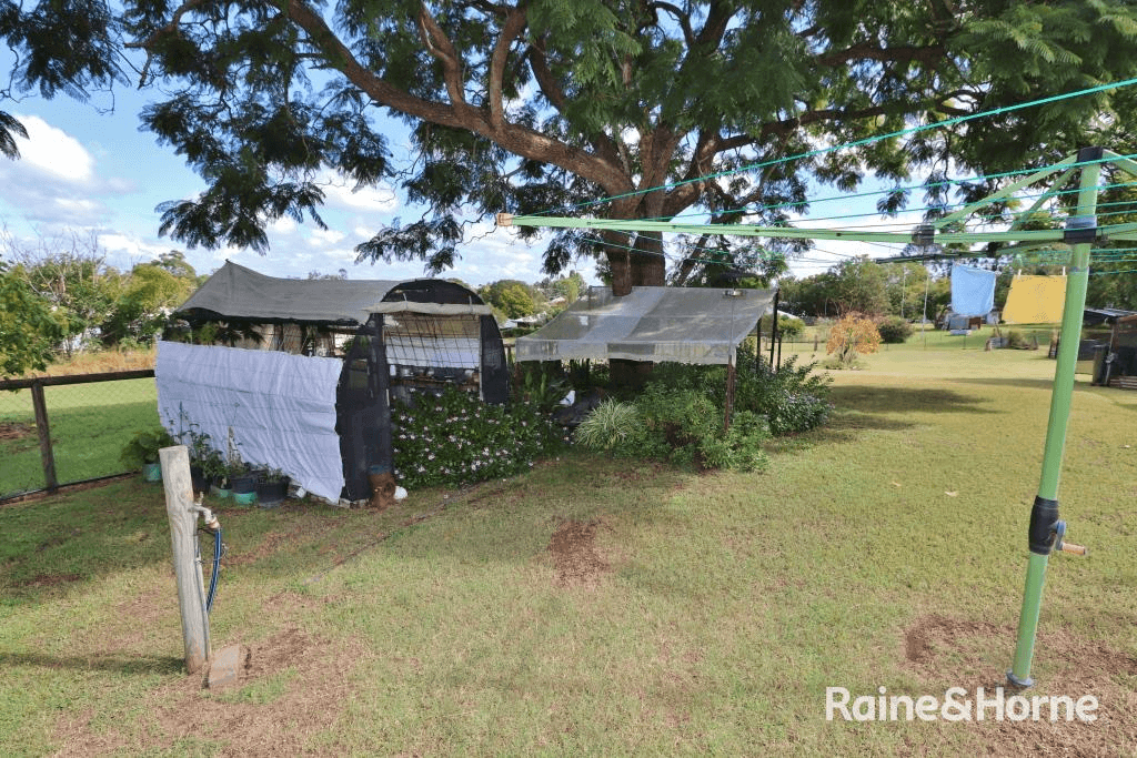 39 Perkins Street, MURGON, QLD 4605