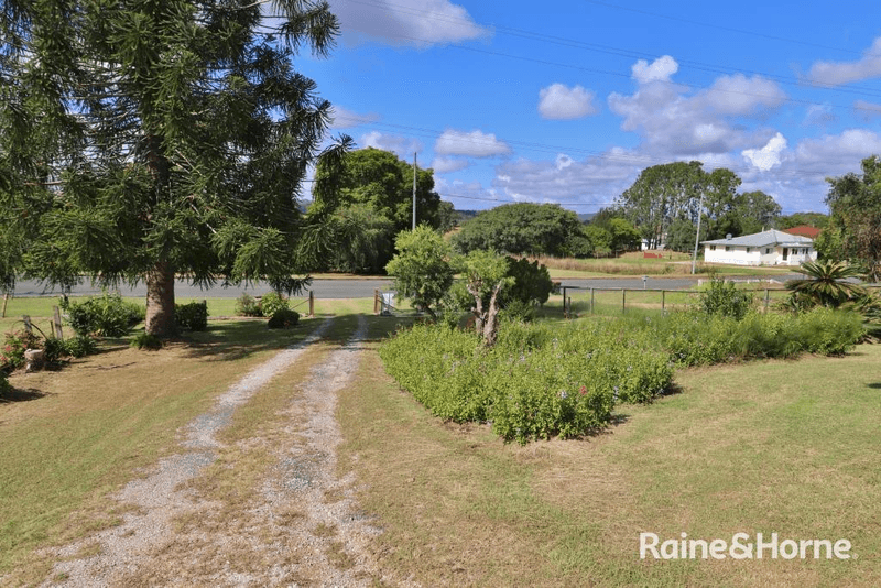 39 Perkins Street, MURGON, QLD 4605