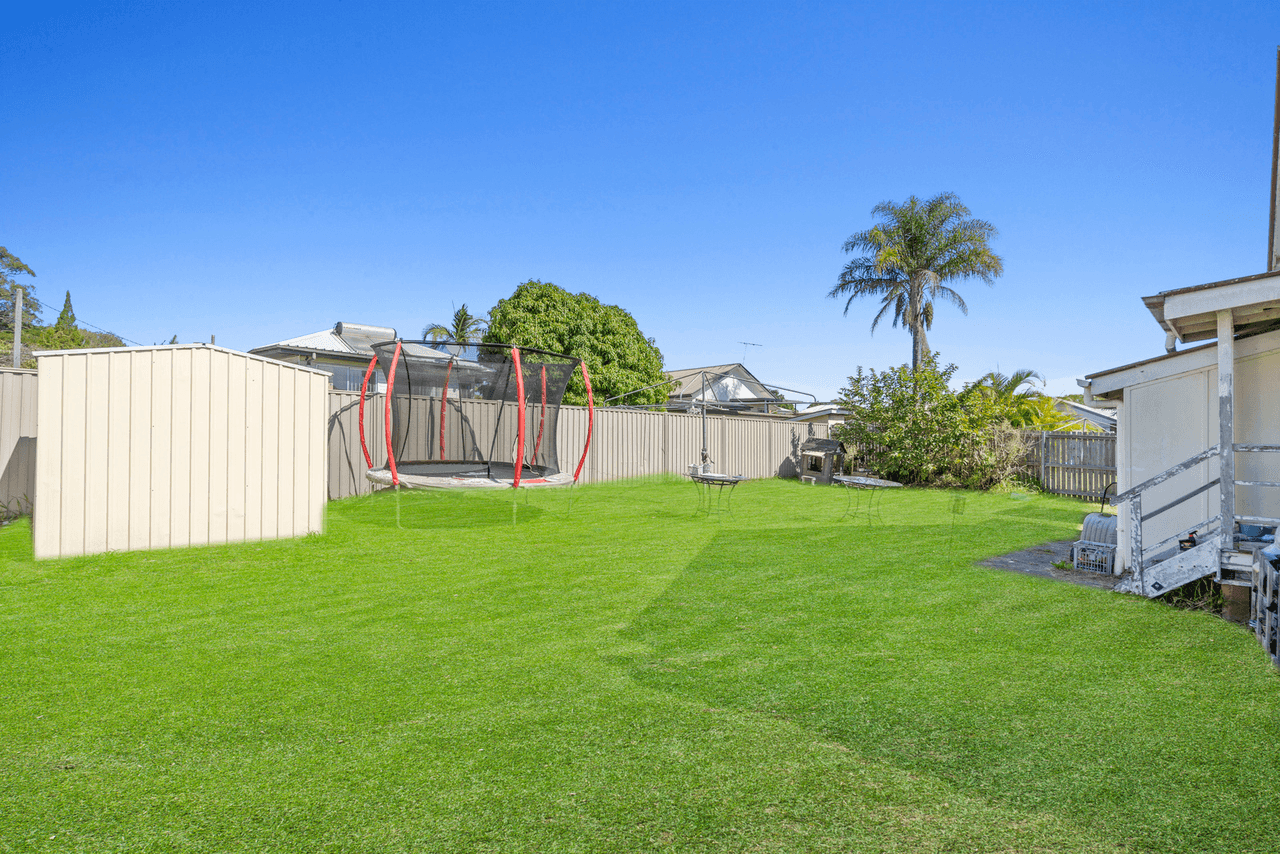 24 Annear Street, ACACIA RIDGE, QLD 4110