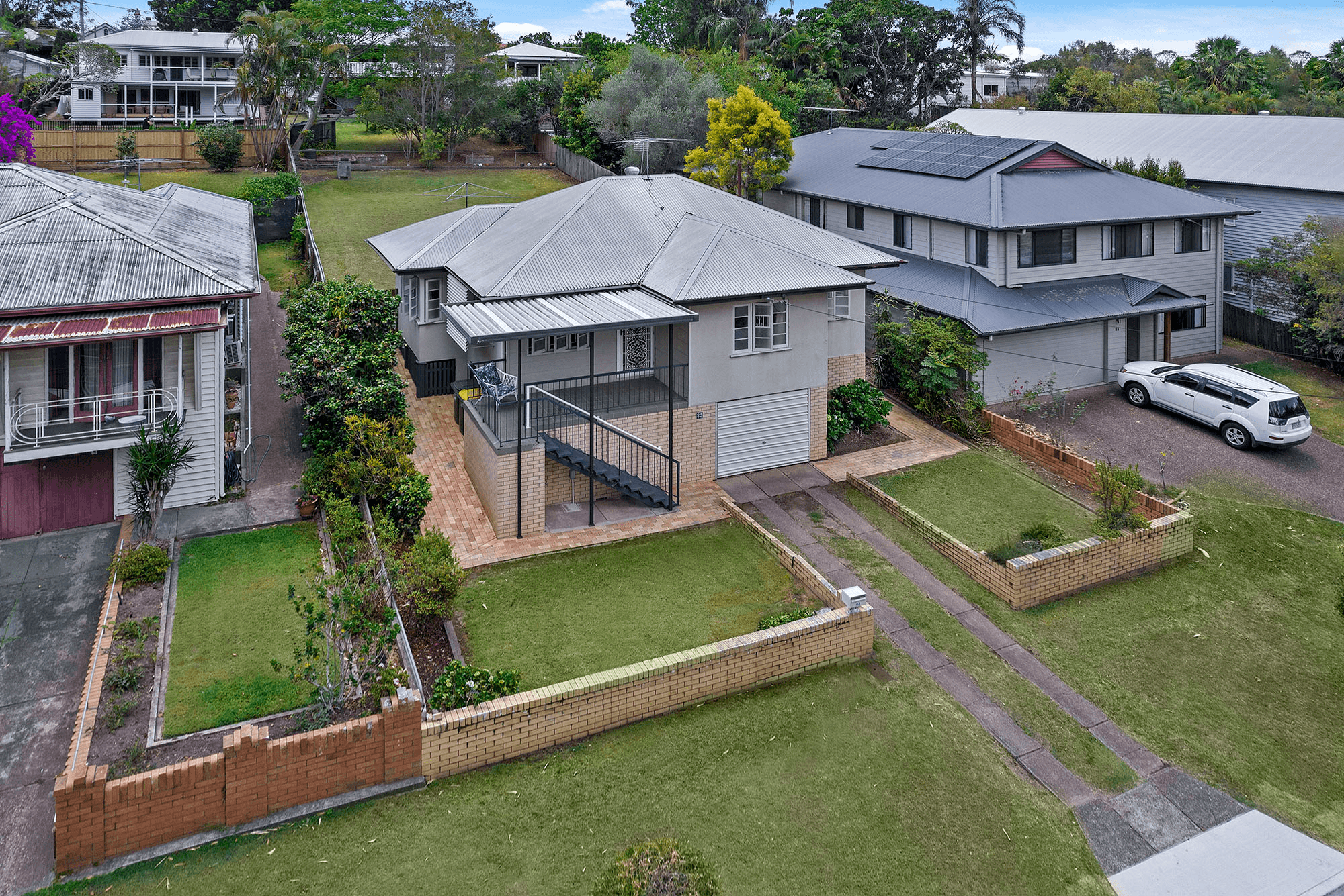 83 Royal Parade, ASHGROVE, QLD 4060