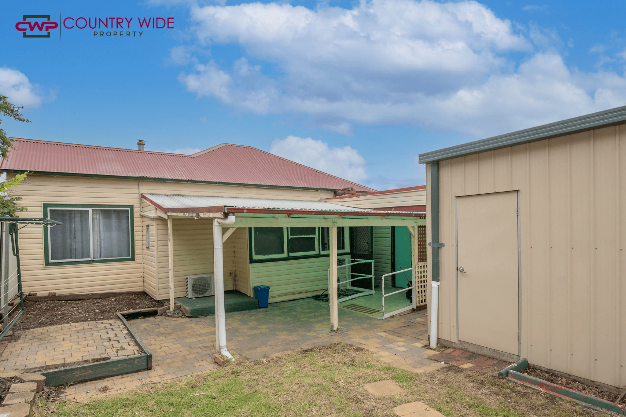 166 Wentworth Street, GLEN INNES, NSW 2370