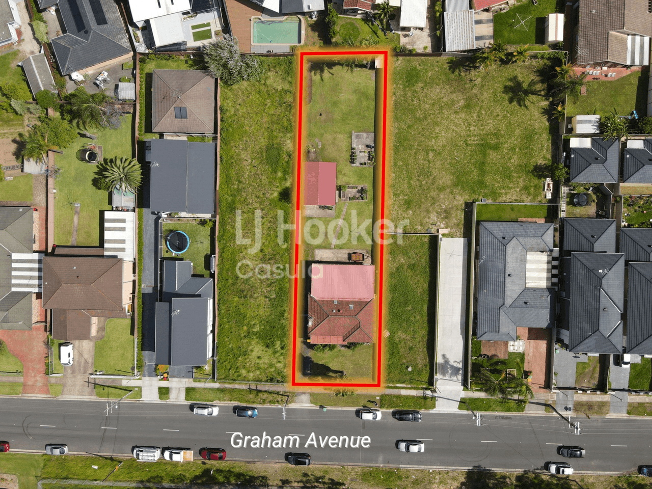 66 Graham Avenue, CASULA, NSW 2170