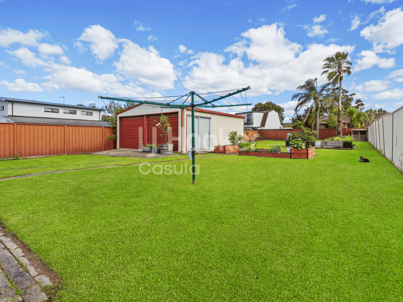 66 Graham Avenue, CASULA, NSW 2170