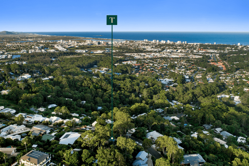 11  Panorama Crescent, BUDERIM, QLD 4556
