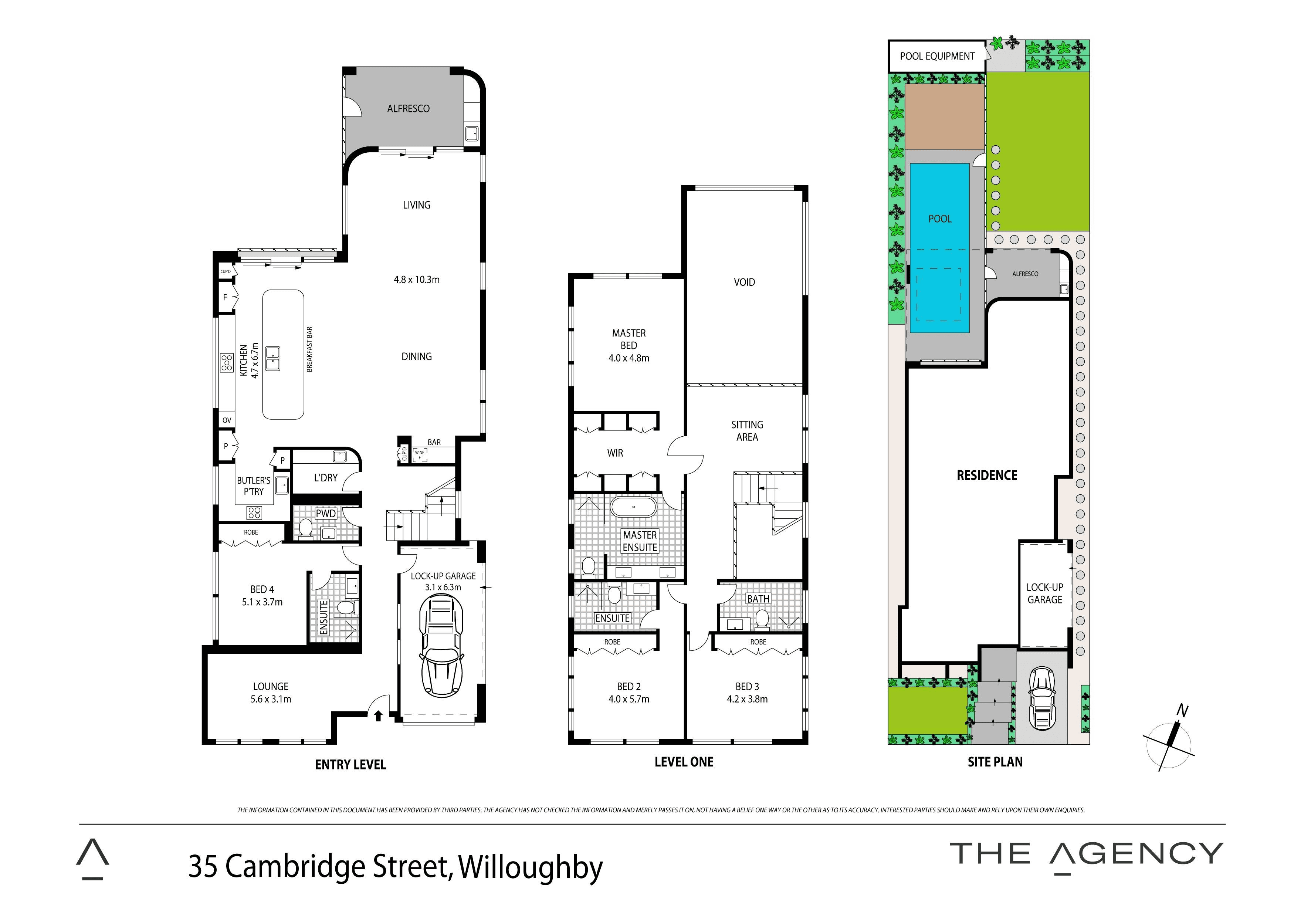35 Cambridge Street, Willoughby, NSW 2068