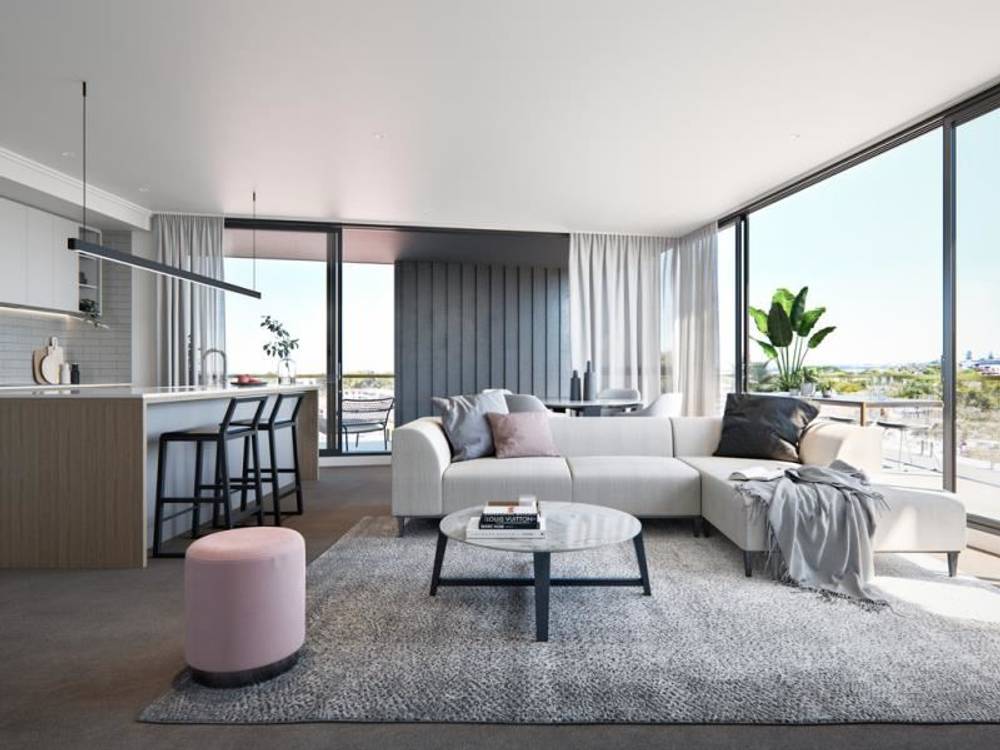 2708/167 Alfred Street, FORTITUDE VALLEY, QLD 4006