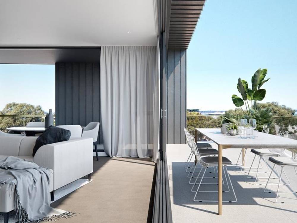2708/167 Alfred Street, FORTITUDE VALLEY, QLD 4006