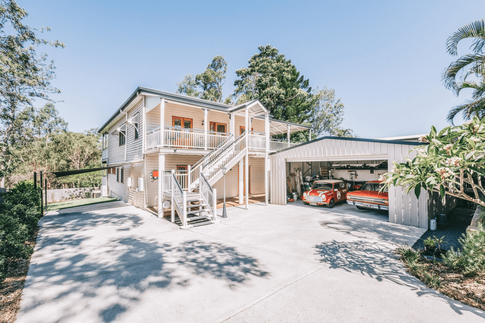 49A Harlin Road, COALFALLS, QLD 4305