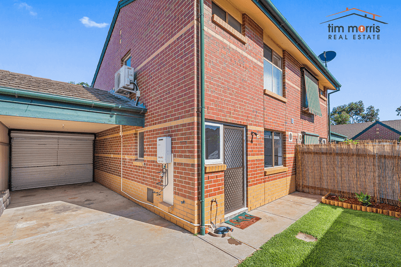 11/29 Coburg Road, Alberton, SA 5014