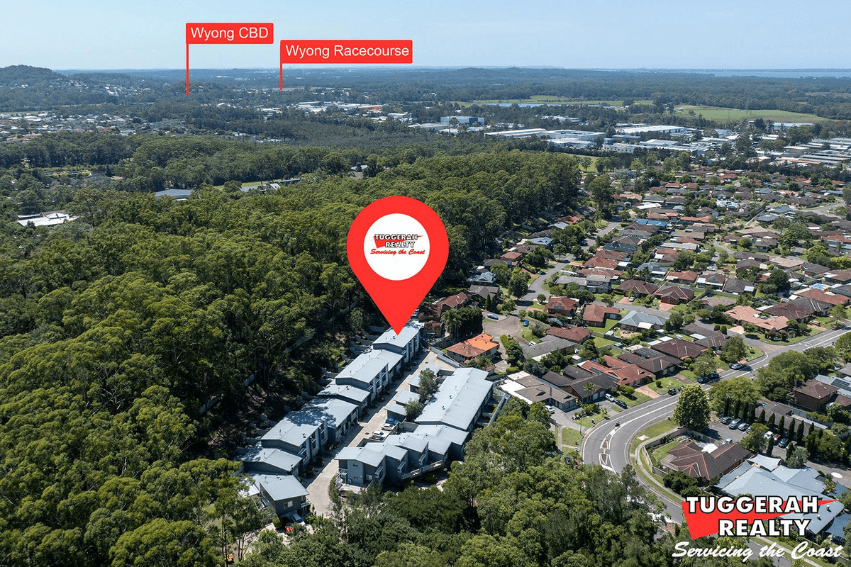 26/1A Woodbury Park Drive, MARDI, NSW 2259