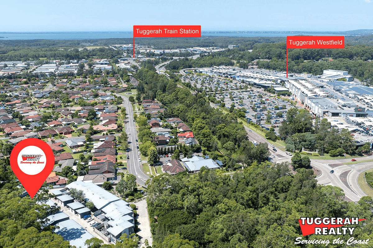 26/1A Woodbury Park Drive, MARDI, NSW 2259
