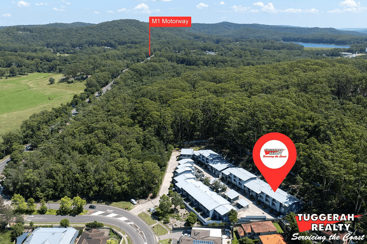 26/1A Woodbury Park Drive, MARDI, NSW 2259