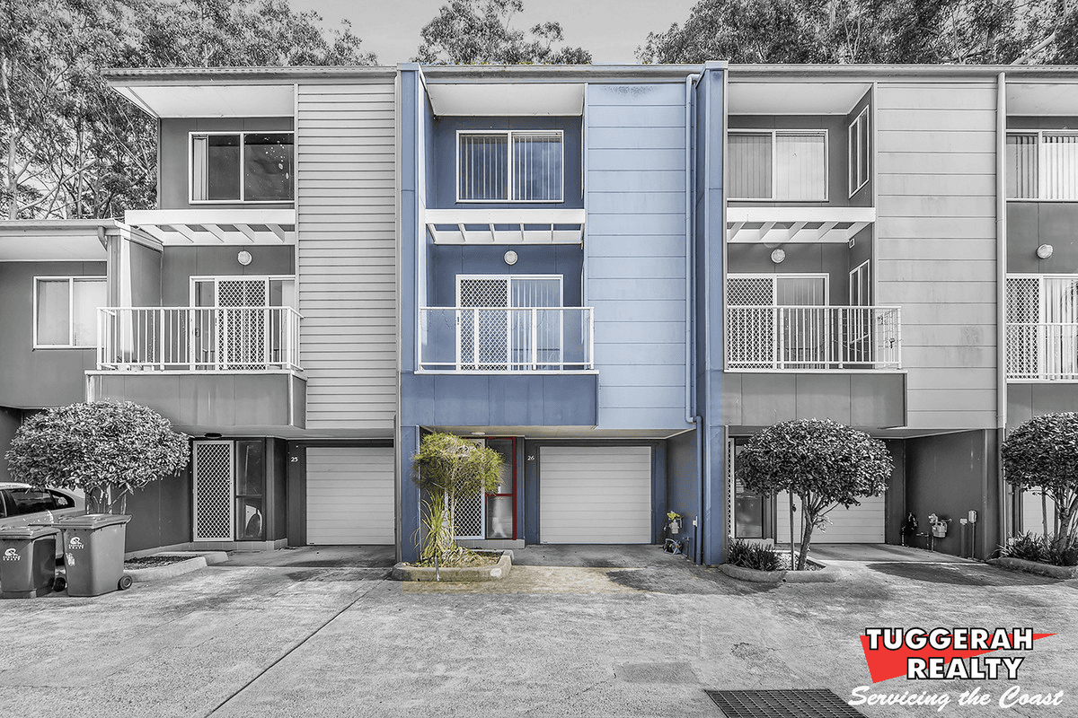 26/1A Woodbury Park Drive, MARDI, NSW 2259
