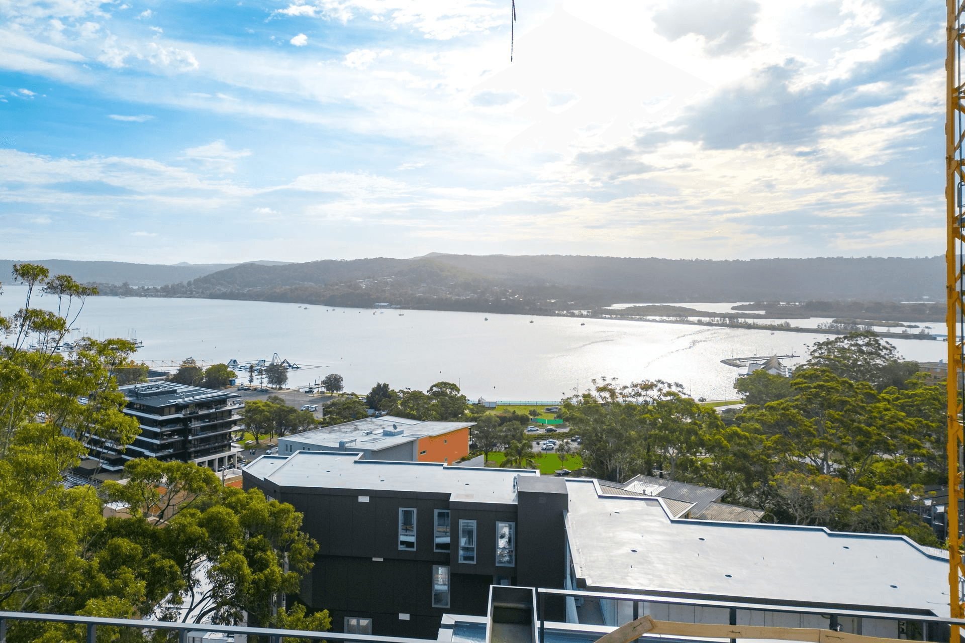 Level 8/802A/79 Henry Parry Drive, Gosford, NSW 2250