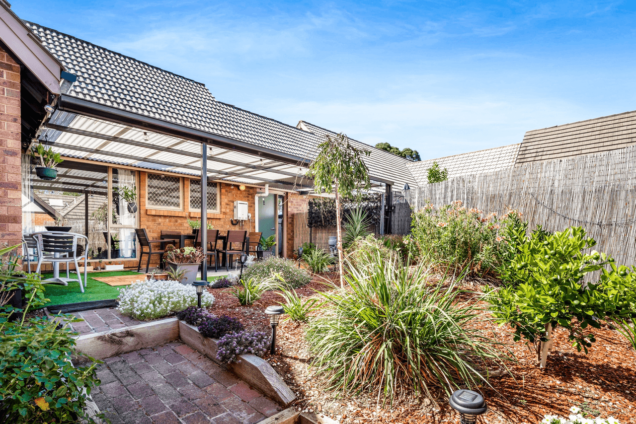 18/7 Blundell Street, Morphett Vale, SA 5162