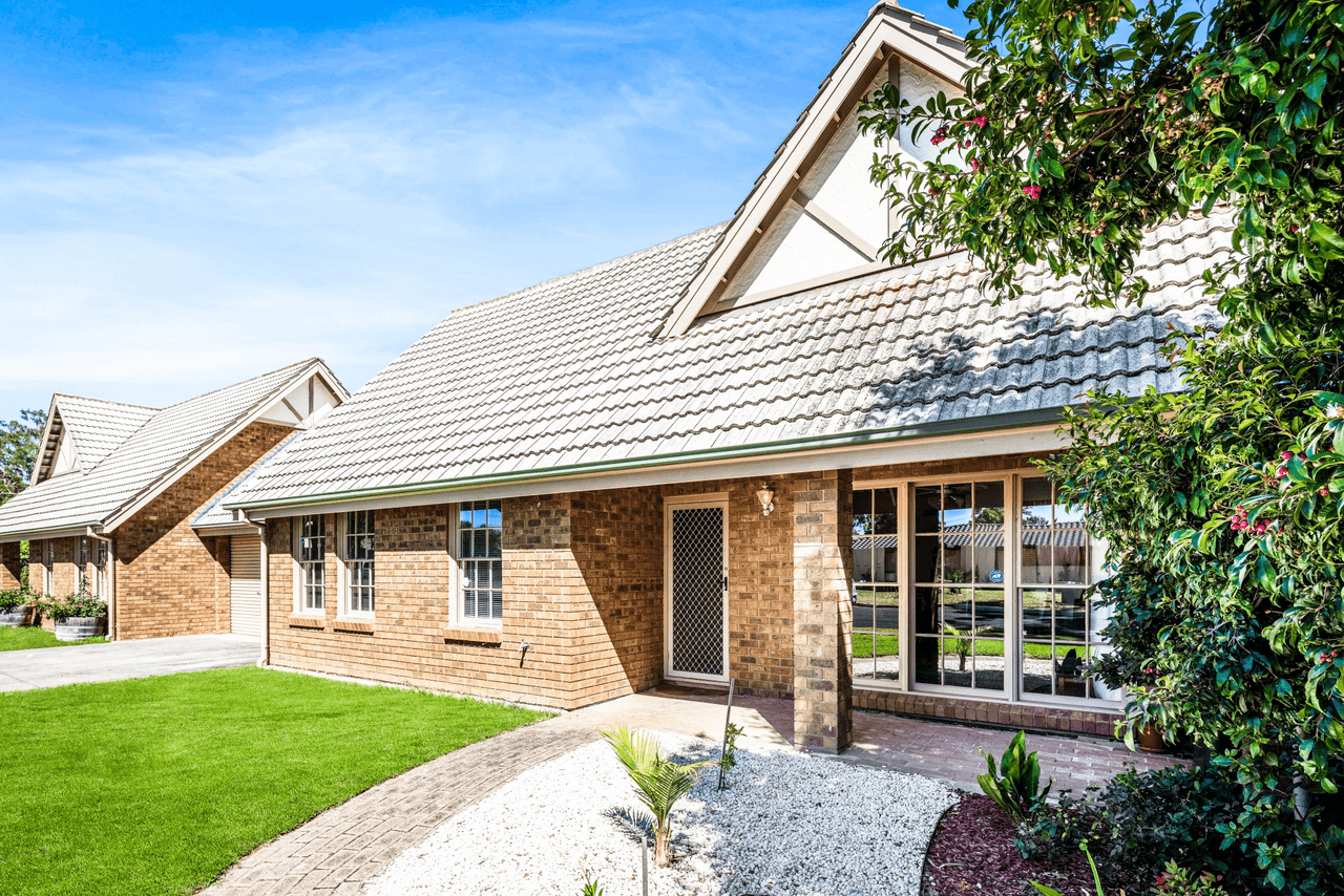 18/7 Blundell Street, Morphett Vale, SA 5162