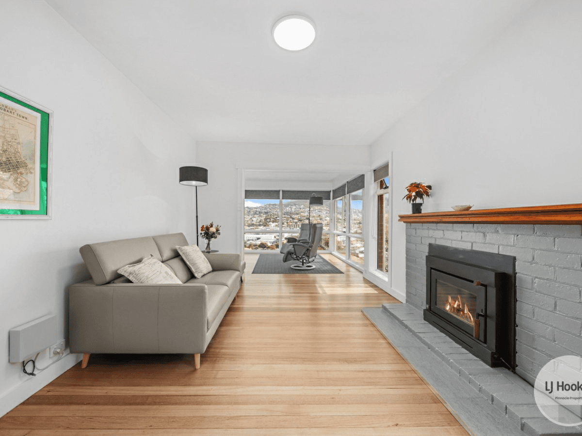 11 Allambee Crescent, GLEBE, TAS 7000