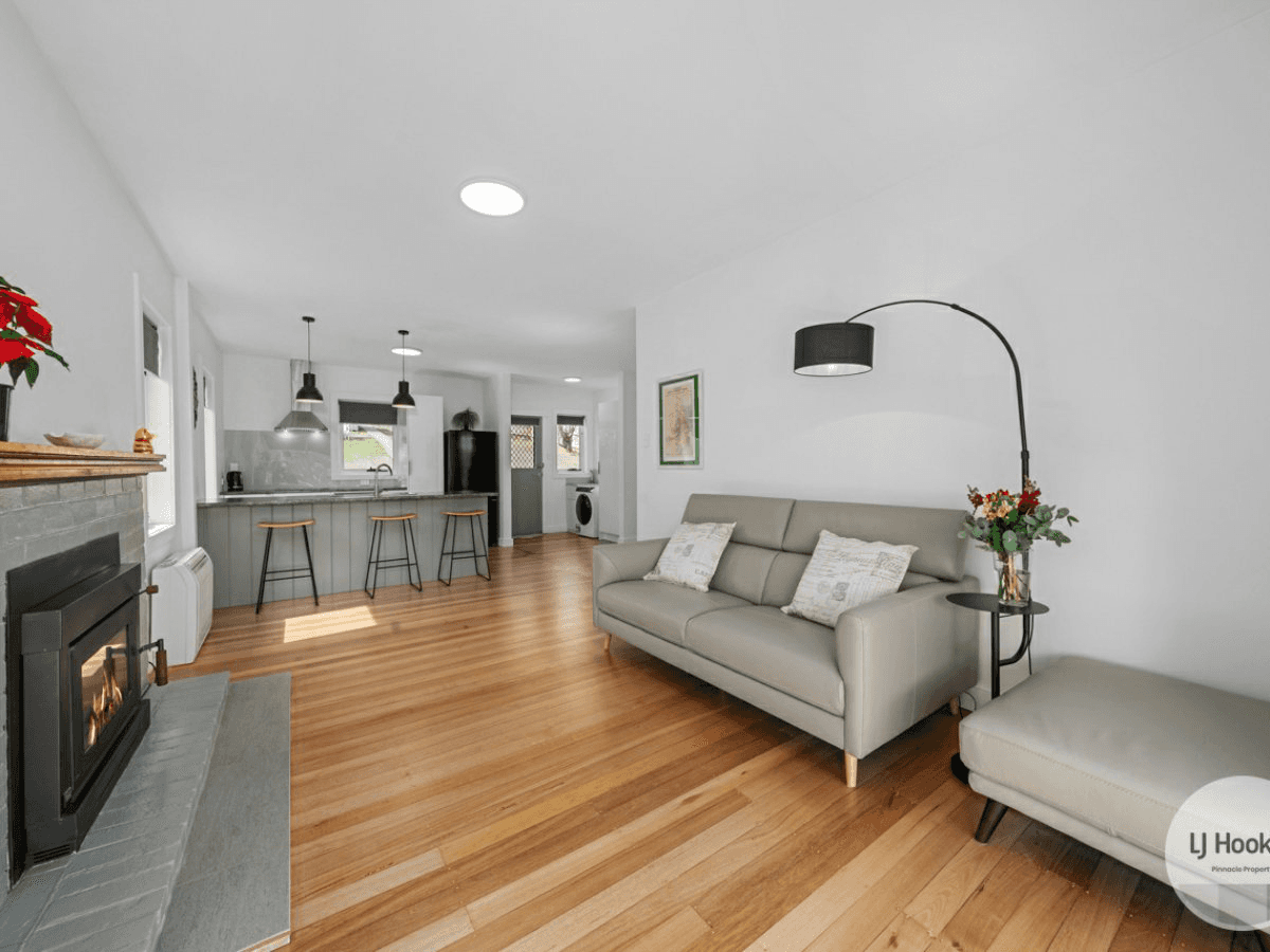 11 Allambee Crescent, GLEBE, TAS 7000