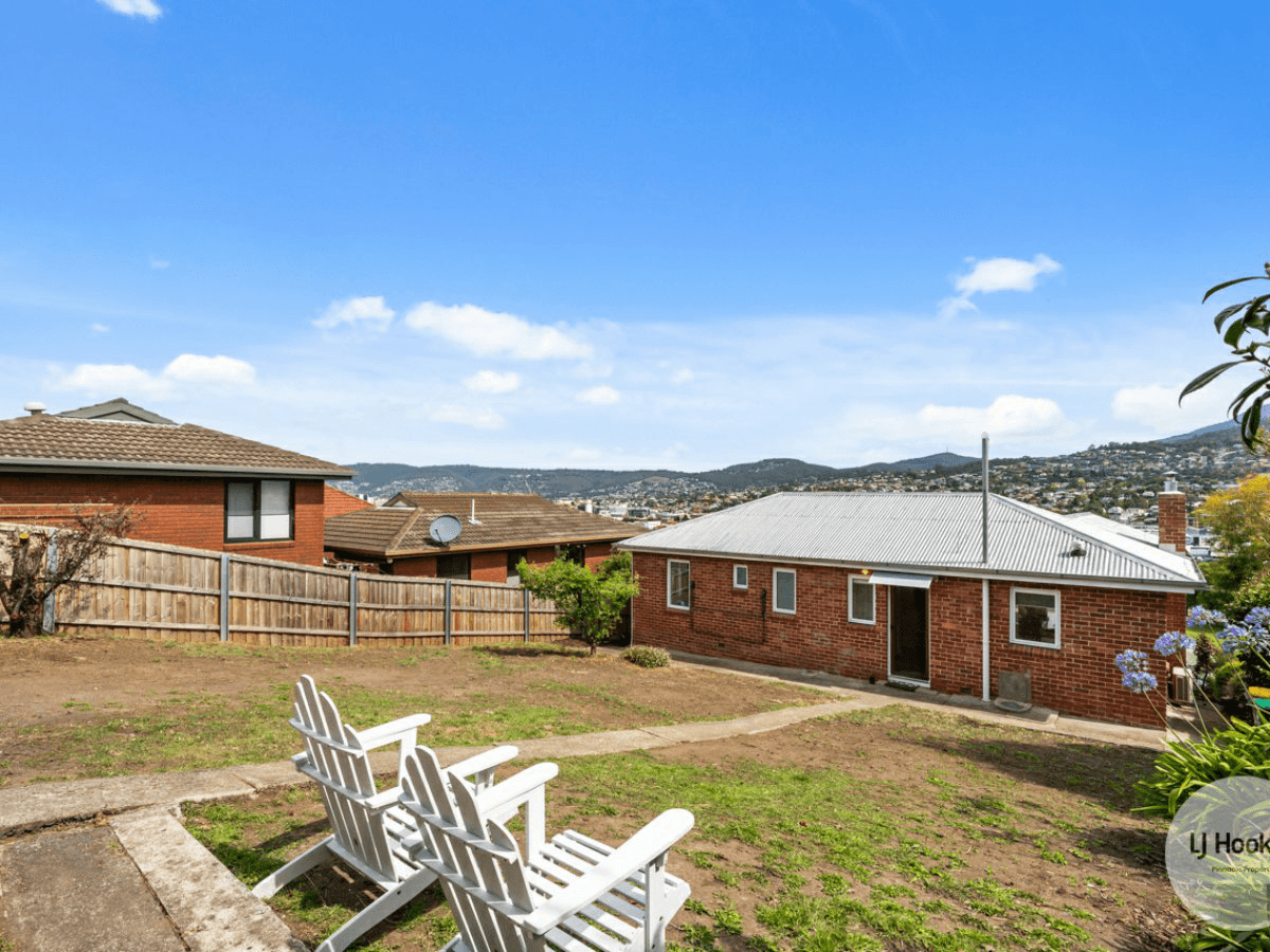 11 Allambee Crescent, GLEBE, TAS 7000