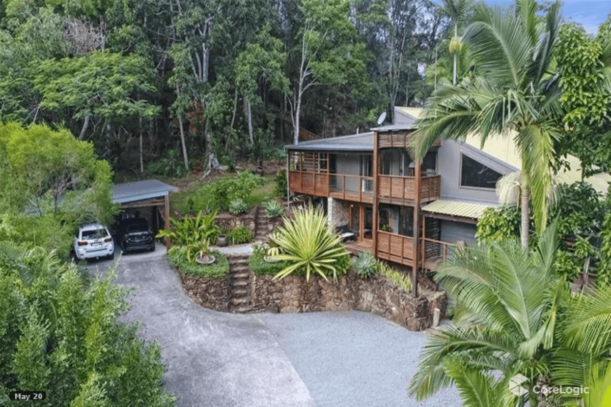 12 Lindwall Place, Currumbin Valley, QLD 4223