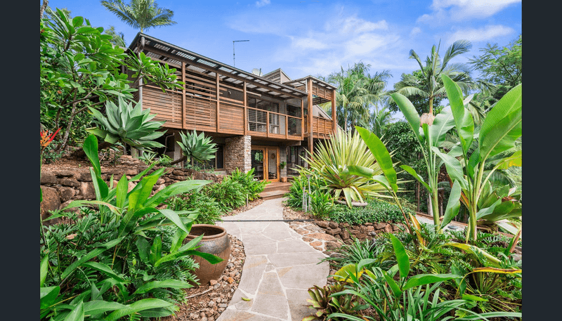 12 Lindwall Place, Currumbin Valley, QLD 4223