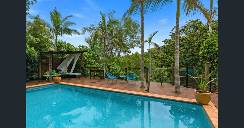 12 Lindwall Place, Currumbin Valley, QLD 4223