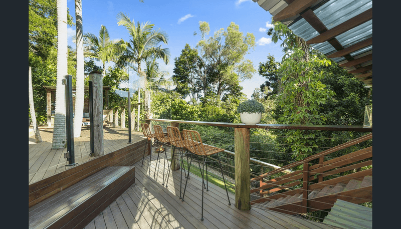 12 Lindwall Place, Currumbin Valley, QLD 4223