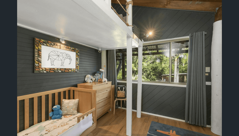 12 Lindwall Place, Currumbin Valley, QLD 4223