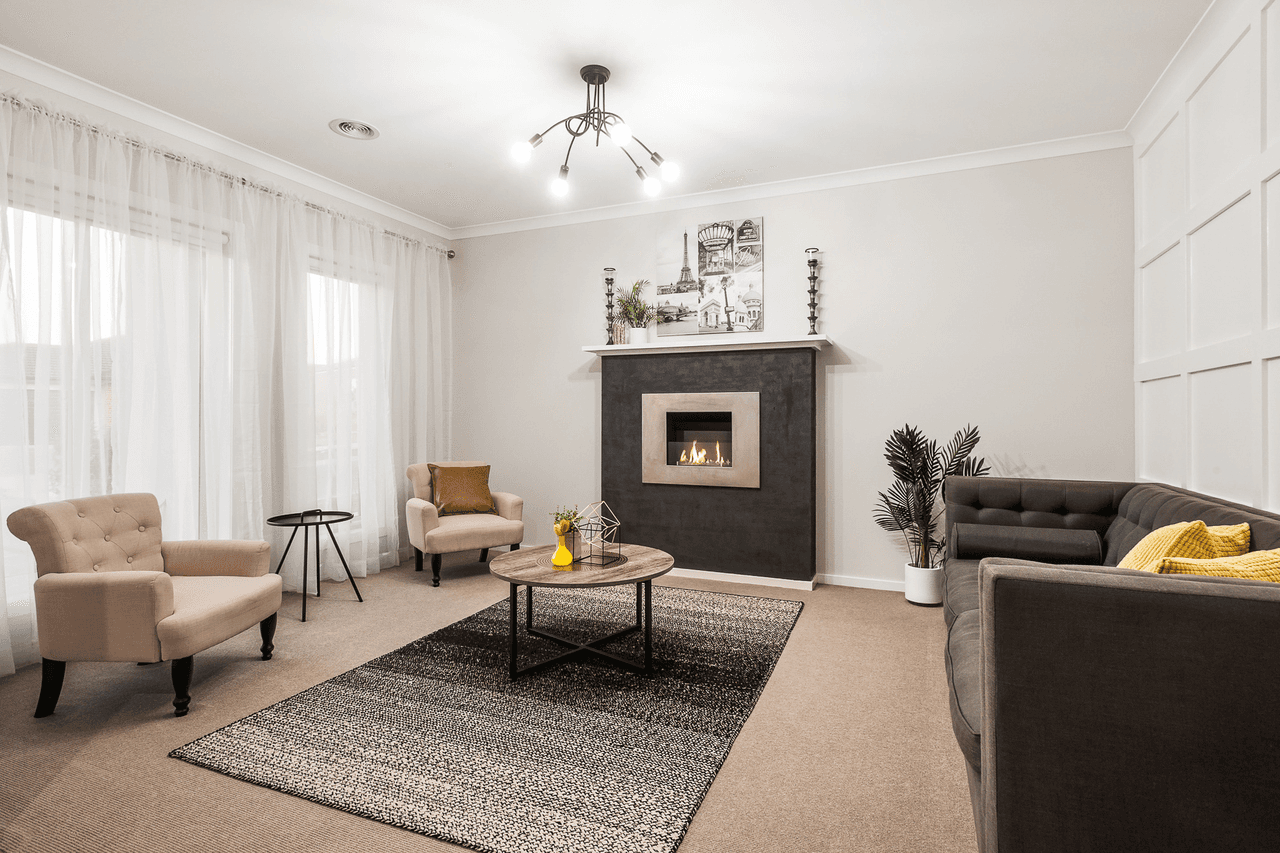 3 Dalwhinnie Close, MERNDA, VIC 3754