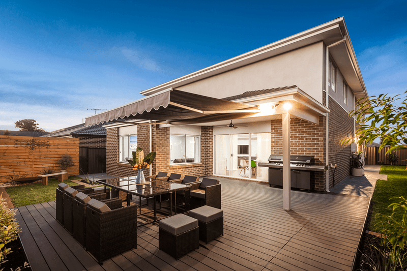 3 Dalwhinnie Close, MERNDA, VIC 3754