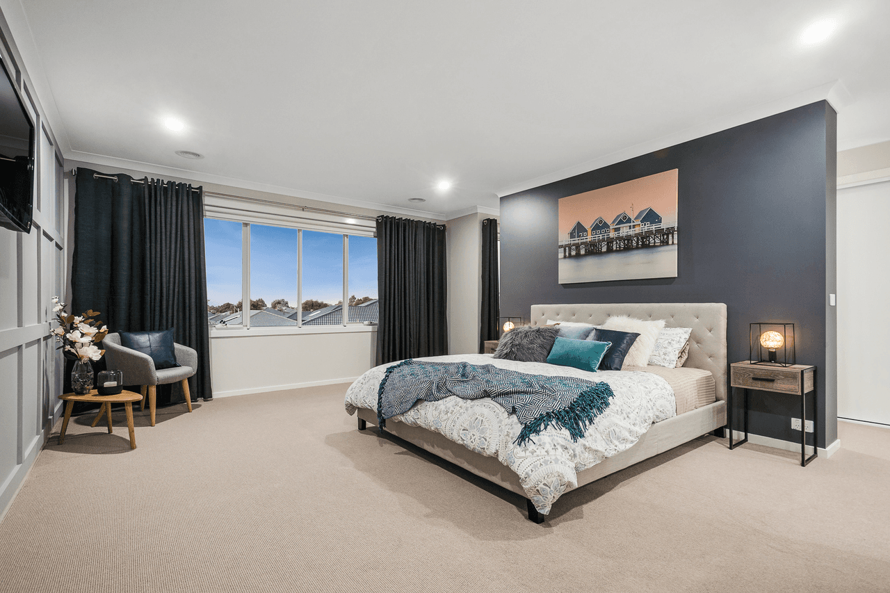 3 Dalwhinnie Close, MERNDA, VIC 3754