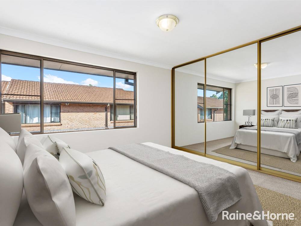 10/66 Marsden Street, PARRAMATTA, NSW 2150