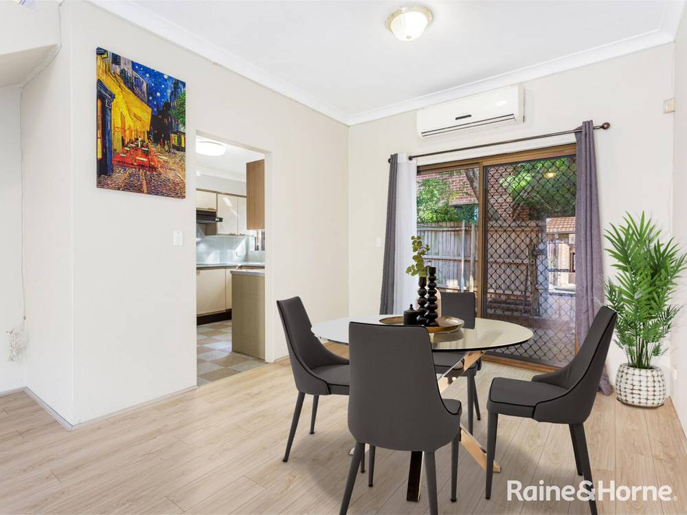 10/66 Marsden Street, PARRAMATTA, NSW 2150