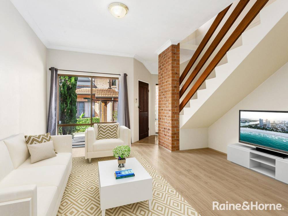 10/66 Marsden Street, PARRAMATTA, NSW 2150