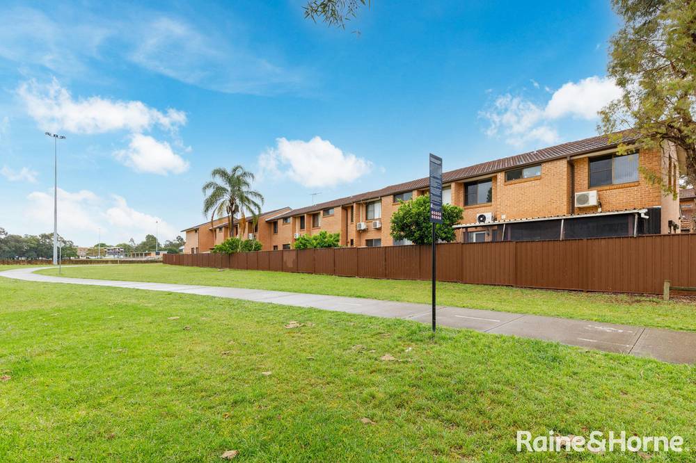 10/66 Marsden Street, PARRAMATTA, NSW 2150
