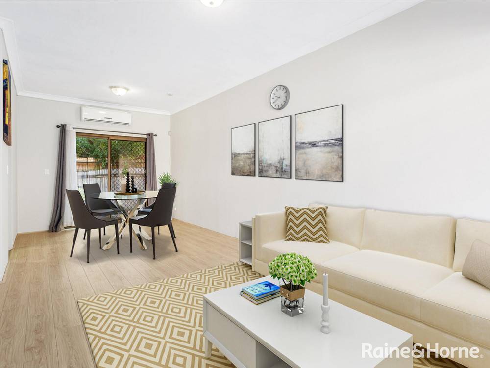 10/66 Marsden Street, PARRAMATTA, NSW 2150