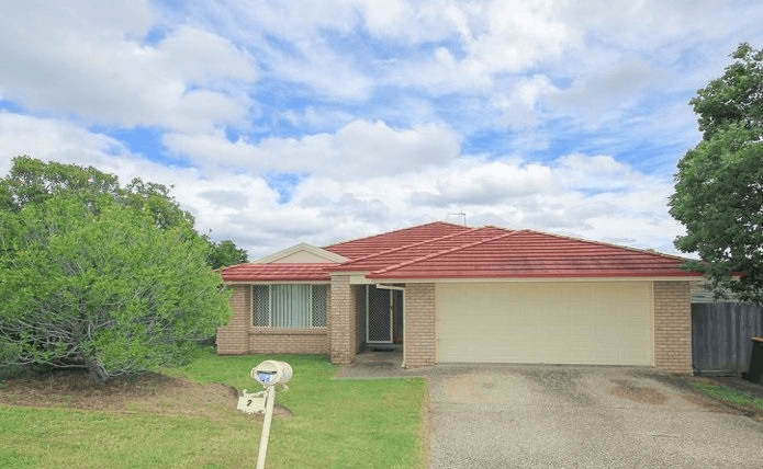 2 Appletree Street, Upper Coomera, QLD 4209