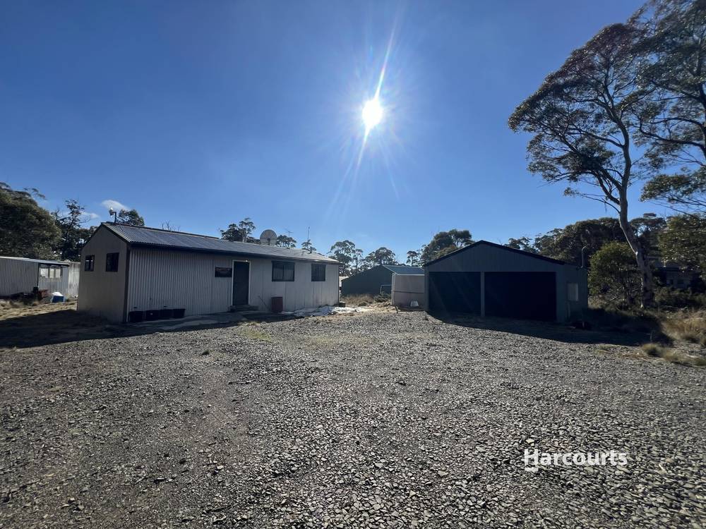 61 Jones Road, MIENA, TAS 7030