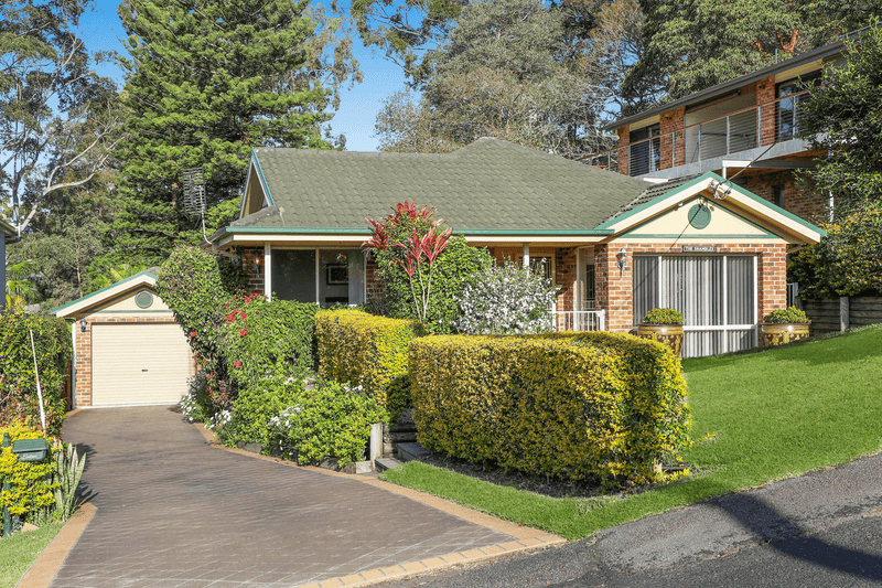 14 Brighton Road, SARATOGA, NSW 2251