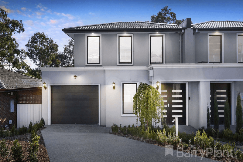 74A Clarke Drive, Gladstone Park, VIC 3043