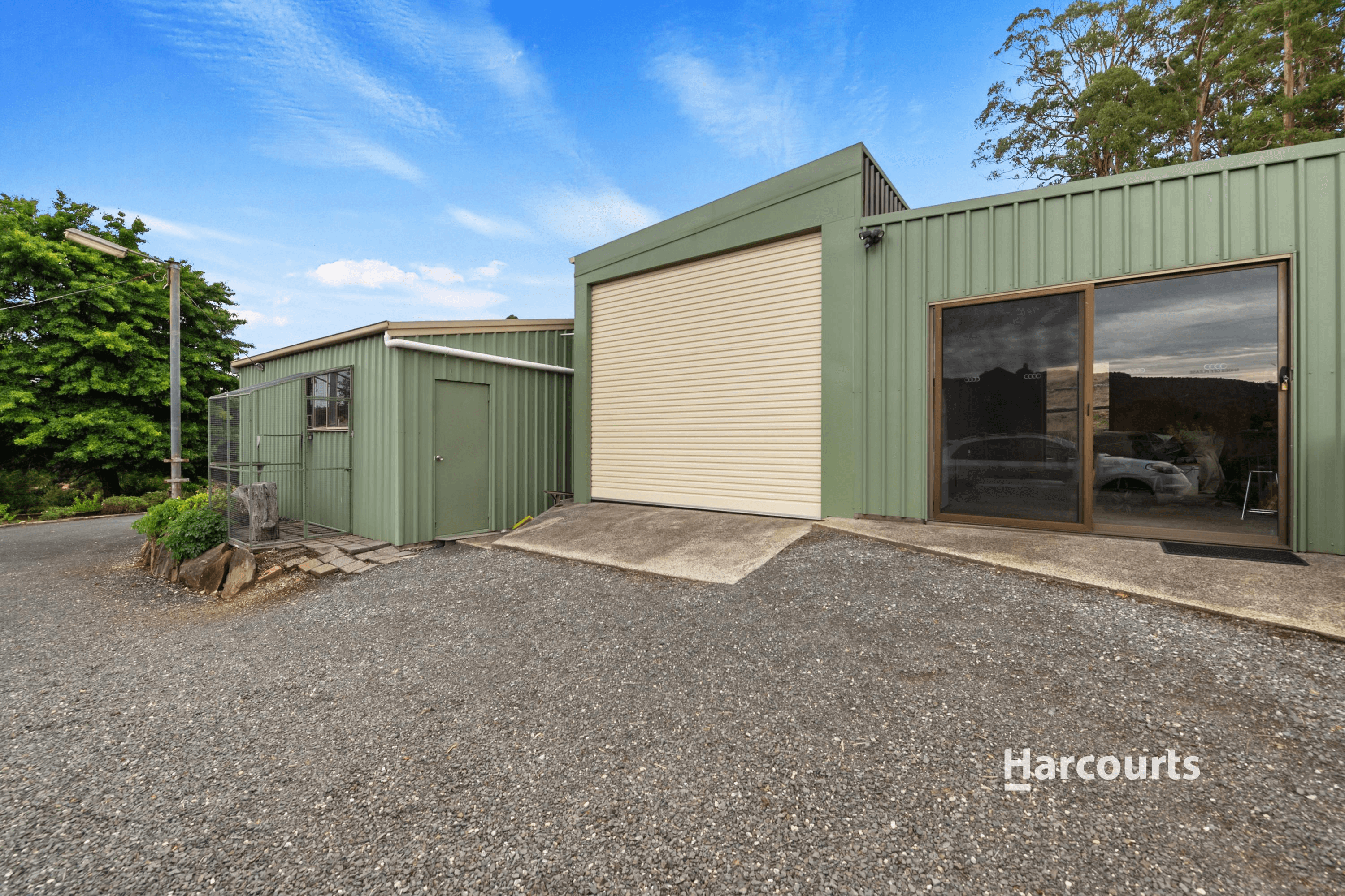 802 Sheffield Road, LOWER BARRINGTON, TAS 7306