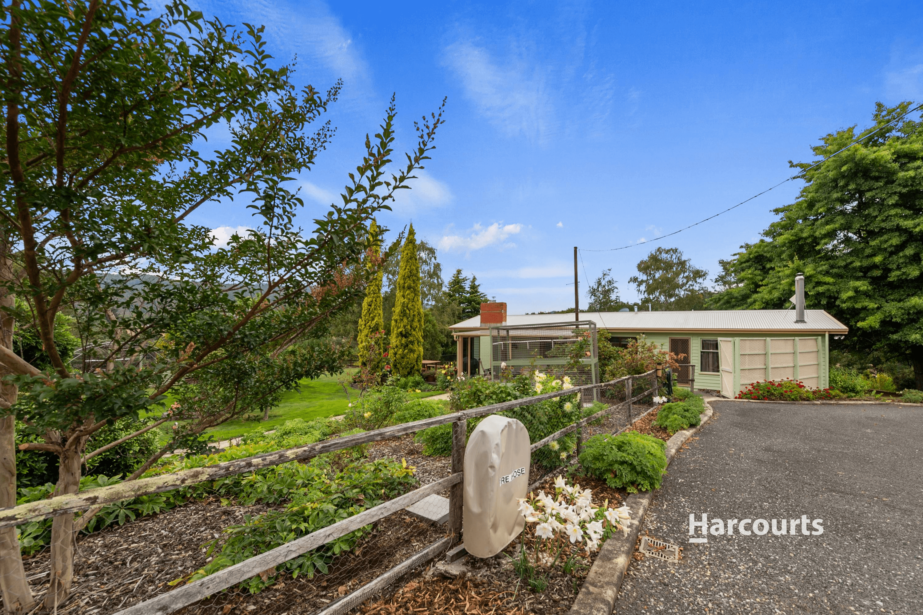 802 Sheffield Road, LOWER BARRINGTON, TAS 7306