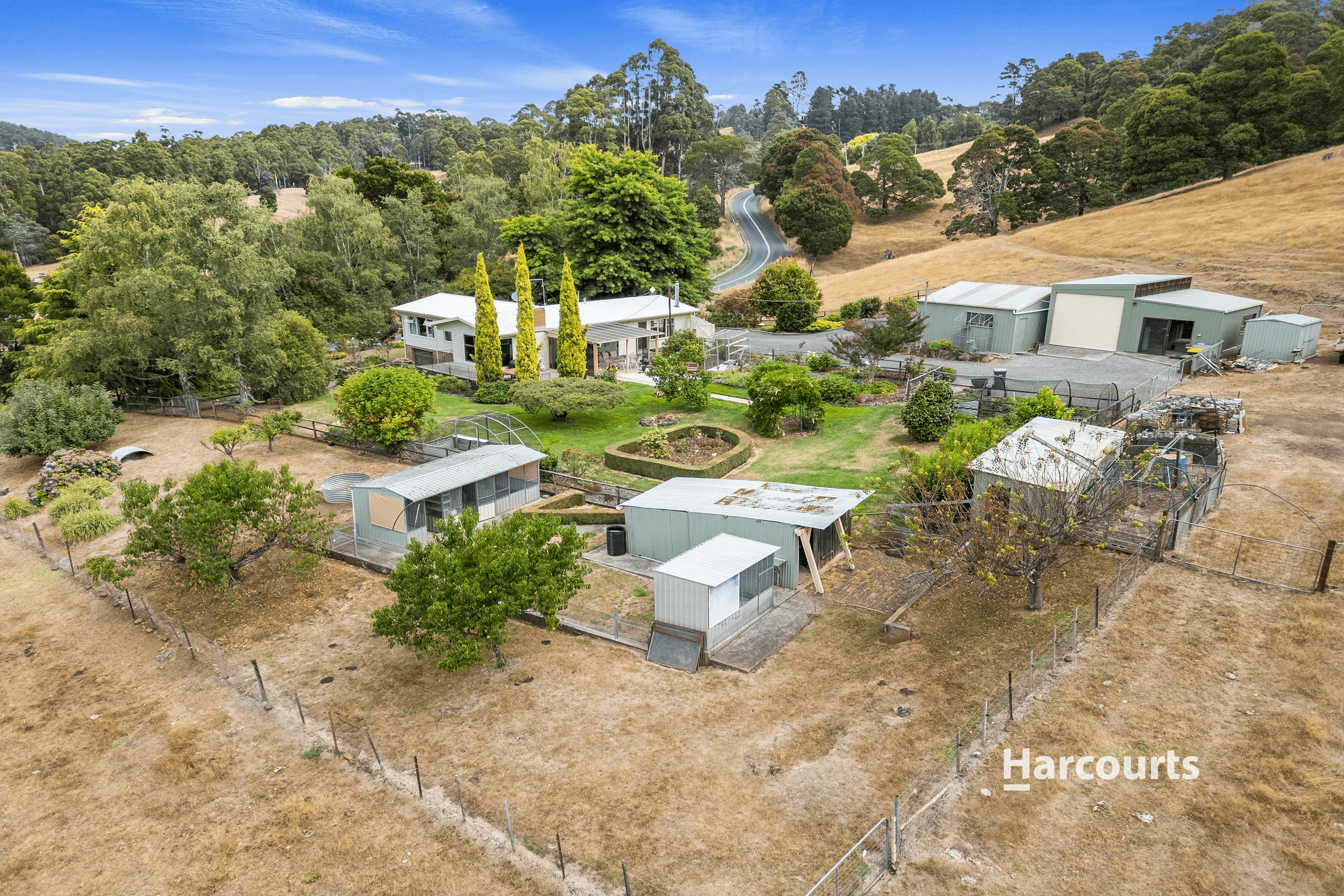 802 Sheffield Road, LOWER BARRINGTON, TAS 7306