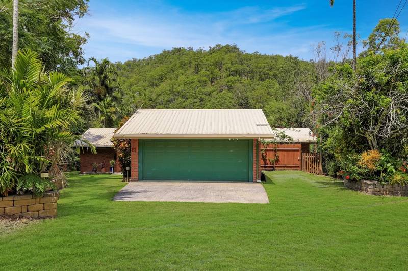 67 Vico Street, Gordonvale, QLD 4865