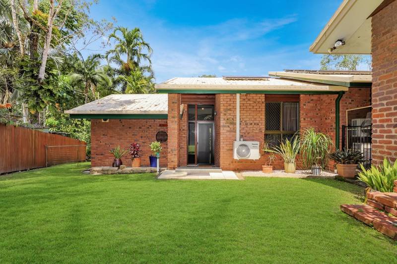 67 Vico Street, Gordonvale, QLD 4865