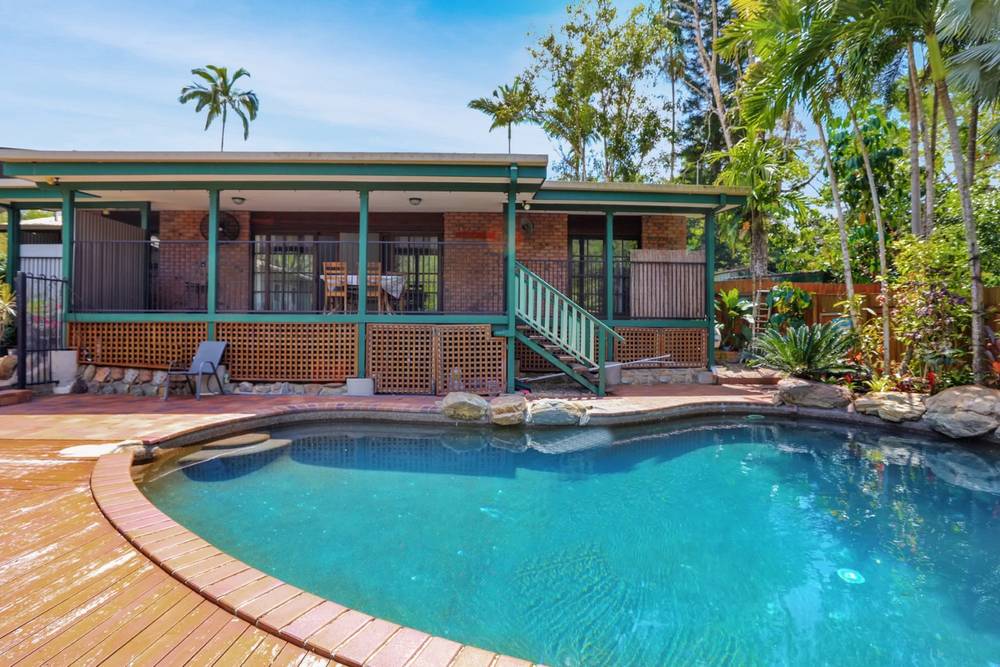 67 Vico Street, Gordonvale, QLD 4865