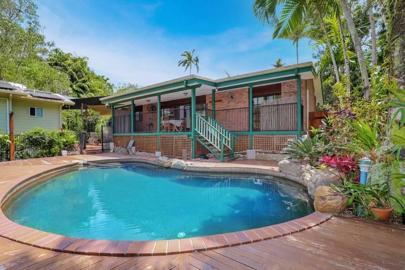 67 Vico Street, Gordonvale, QLD 4865